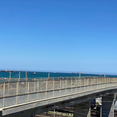 Appartamento Vista Mare فالكونارا ماريتيما المظهر الخارجي الصورة