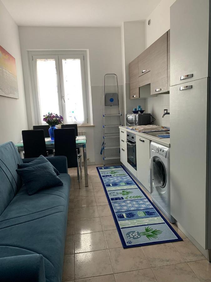 Appartamento Vista Mare فالكونارا ماريتيما المظهر الخارجي الصورة