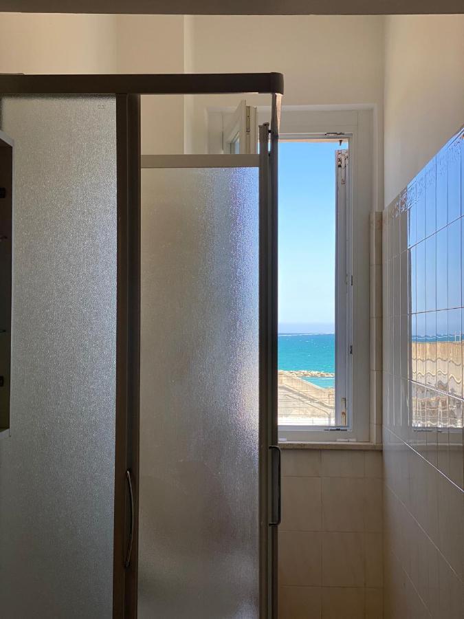 Appartamento Vista Mare فالكونارا ماريتيما المظهر الخارجي الصورة