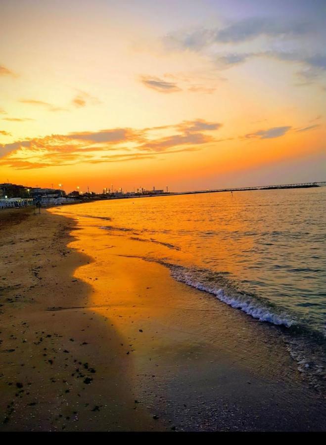 Appartamento Vista Mare فالكونارا ماريتيما المظهر الخارجي الصورة