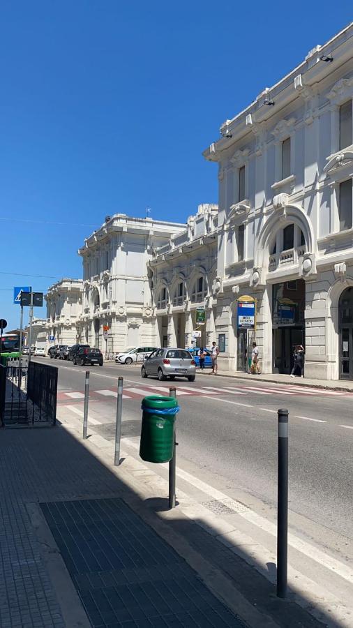 Appartamento Vista Mare فالكونارا ماريتيما المظهر الخارجي الصورة