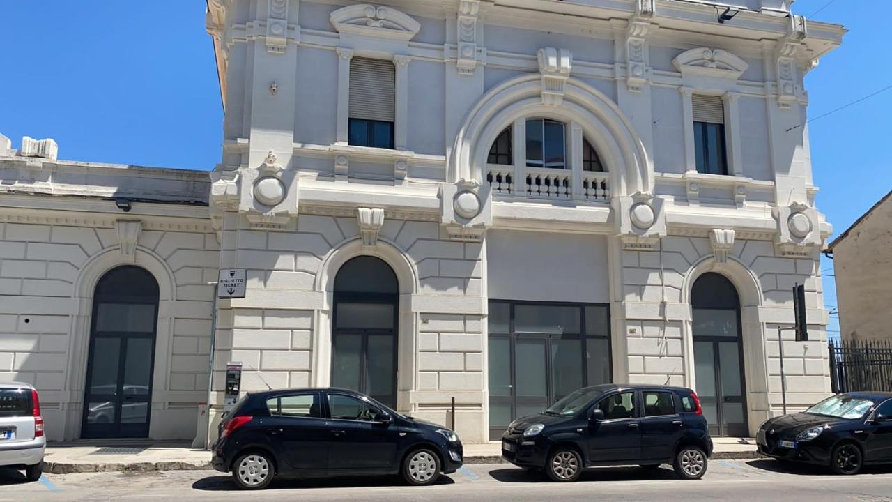 Appartamento Vista Mare فالكونارا ماريتيما المظهر الخارجي الصورة